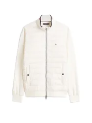 Sweatjacke creme XL Herren