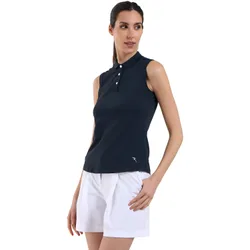 Chervo Polo Arenata, ärmellos, navy 42