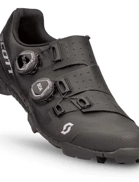 Scarpe Mtb Rc Python Black / White - Scott - FashionsVida