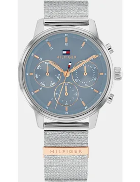 Reloj de mujer Blake 1782807 de acero - Tommy Hilfiger - FashionsVida