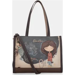 Anekke - Bolso tote Tulip