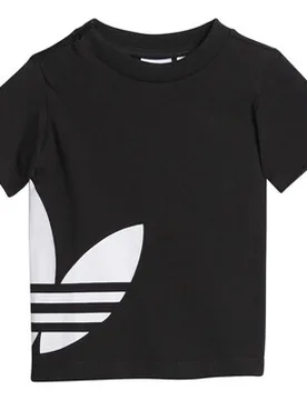 T-Shirts & Poloshirts - 6 / 9 Monate Male - Adidas - FashionsVida
