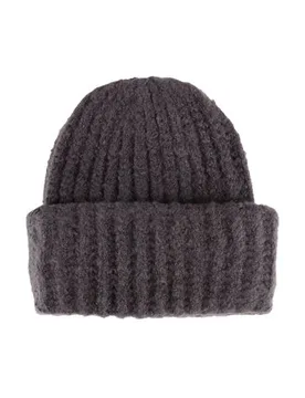 Mützen & Hüte Damen Blei ONESIZE Damen - TopShop - FashionsVida