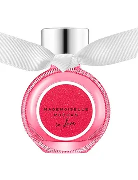 Rochas Mademoiselle In Love 30ML - Rochas - FashionsVida