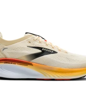 Adrenaline GTS 25 Laufschuhe Herren Rutabaga Gr. 41 - Brooks - FashionsVida