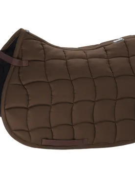 Schabracke Performance, darkbrown PD - Eskadron - FashionsVida