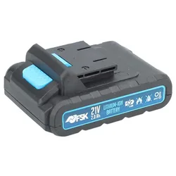 Batterie Fskbat001 Black / Blue One Size