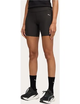 Mallas Cortas de Running de Mujer W DREAMRUN 7" Short Tight - Puma - FashionsVida