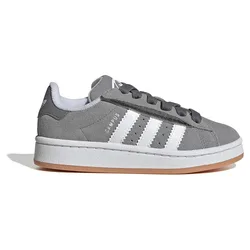 Originals Sneaker Campus 00s Comfort Closure Elastic Lace Grey Three / Ftwr White / Ftwr White EU 30