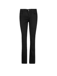 Jeans Slim Fit DREAM schwarz 36/L32 Damen