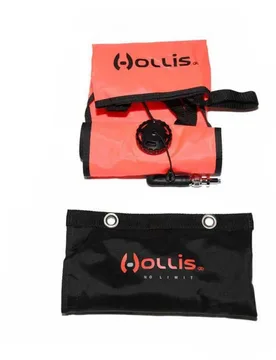 Boa Subacquea Marker Sling Pouch - Hollis - FashionsVida