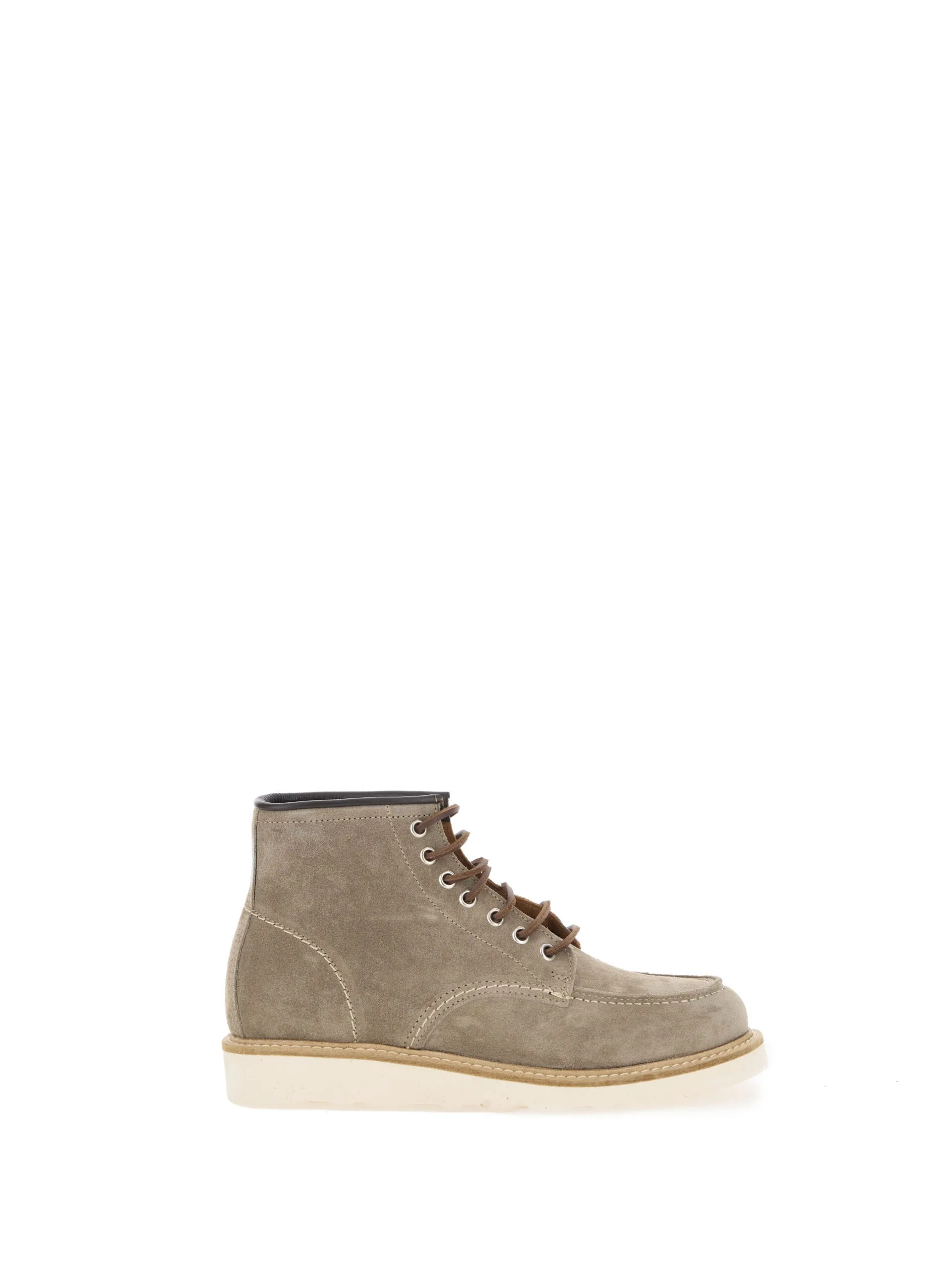 BEKK Stivaletti in pelle CORDA 36 - BEKK - FashionsVida
