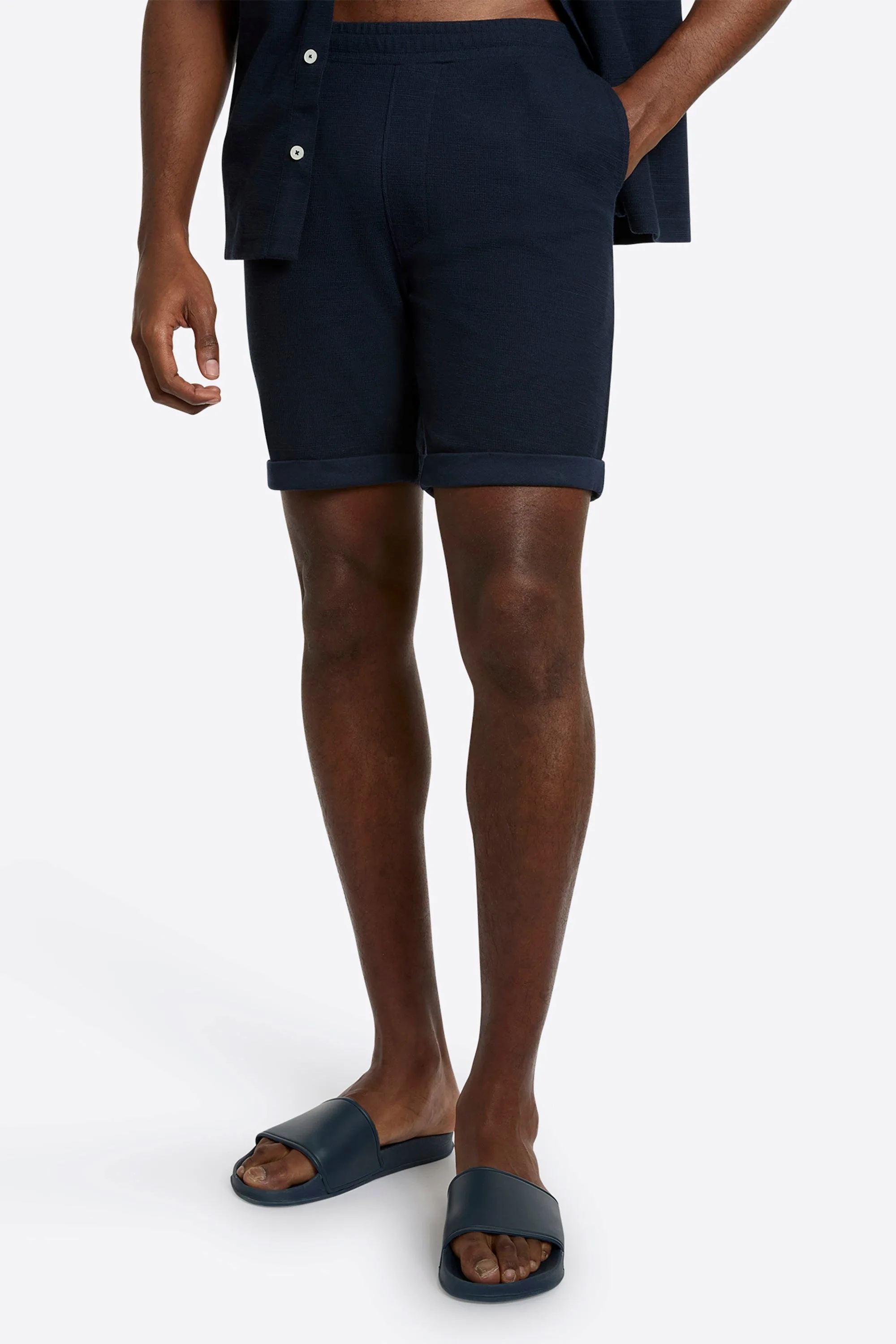 Cappella Mens Short - - Size: S - Nautica - FashionsVida