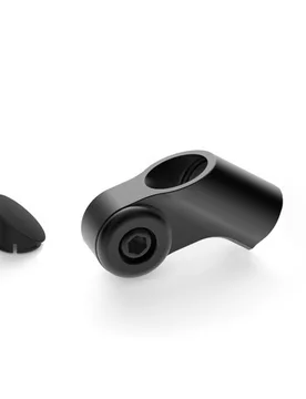 Kit Di Montaggio Specchi Side Mount M6x16-M8x25dx - Rizoma - FashionsVida