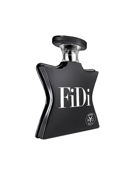 Bond No.9 Fidi Eau de Parfum 100ml - Bond No.9 - FashionsVida