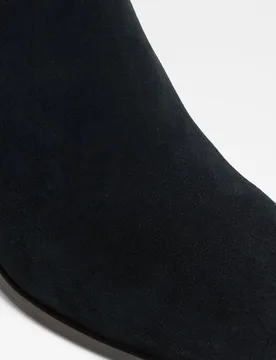 Botas de mujer con punta cuadrada - ALDO - FashionsVida