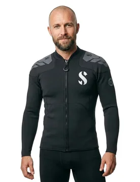 Giacca Termica Everflex Yulex 3.0 Mm - Scubapro - FashionsVida