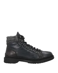 Botines de caña alta Hombre Negro 40 Hombre