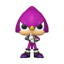 POP! Games - Sonic the Hedgehog #1119 Espio the Chameleon