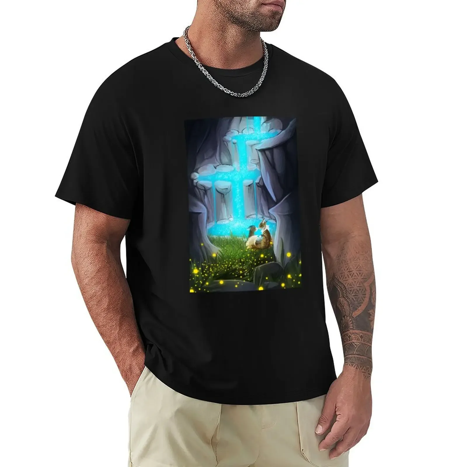 Mothpool T-Shirt Sweat Absorbing Sports Tee Shirt - Aliexpress - FashionsVida