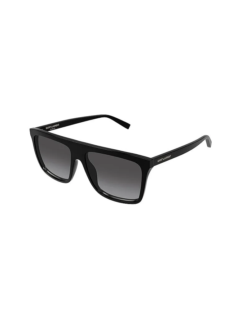 Sonnenbrille SL904 schwarz Herren - Saint Laurent - FashionsVida