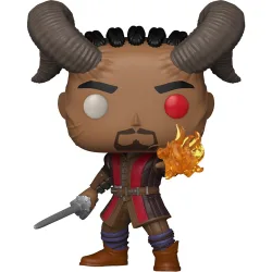Figura Pop Wyll Baldur'S Gate