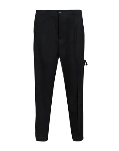Hose Herren Schwarz 52,54 Herren - Gazzarrini - FashionsVida