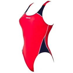 Tour Swimsuit Red / Navy 12 Years Girls