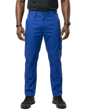 Pantalon De Travail Industry 12355 Royal 43 - MASCOT - FashionsVida