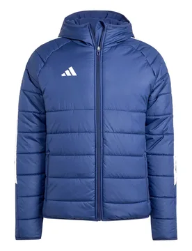 Daunenjacke Tiro 24 - Bleu - male - Size: M - Adidas - FashionsVida