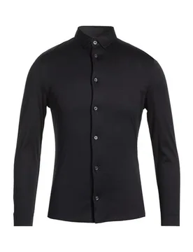 Hemd Herren Nachtblau 44,46,48,54,58 Herren - Moorer - FashionsVida