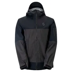 Veste Explorair 3l Black / Black M