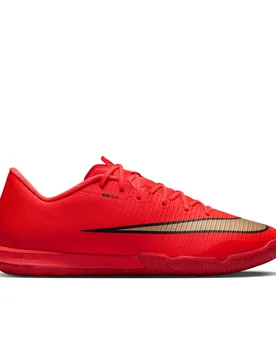 Fußballschuhe Mercurial Vapor 17 Academy IC - Rouge - male - Size: 45 - Nike - FashionsVida