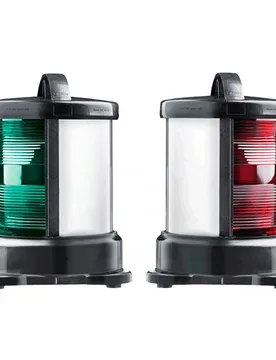 Starboard Light Black / Green One Size unisex - Dhr - FashionsVida