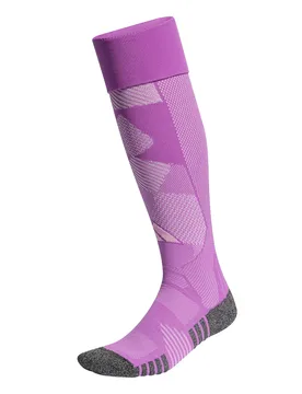 Torwartsocken für Kinder Tiro 26 - Rose - unisex - Size: 34/36 - Adidas - FashionsVida