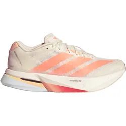 Adizero Boston 13 Laufschuhe Damen Off White Gr. 39 1/3