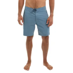 Leaderman 18´´ Graphite Shorts Petrol 34 Men