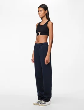 Pantalones de chándal de mujer - Pieces - FashionsVida