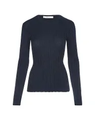 Maglietta a maniche lunghe SLWTOLEDO blu S