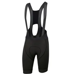 Bodyfit pro ltd culotte corto hombre Negro