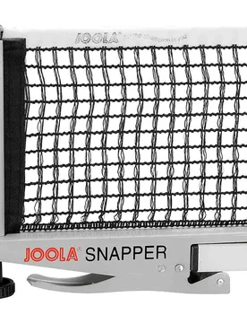 Red con postes snapper red ping-pong (UNICA) - JOOLA - FashionsVida