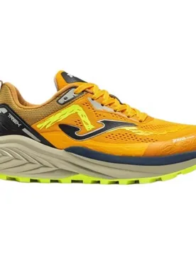 Trek Trail Running Shoes Gold UK 9.5 Men - Joma - FashionsVida