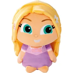 Peluche Rapunzel Disney Doorables