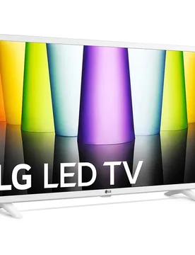 Tv 32lq63806lc 32´´ Full Hd Led Black Europe PAL unisex - LG - FashionsVida