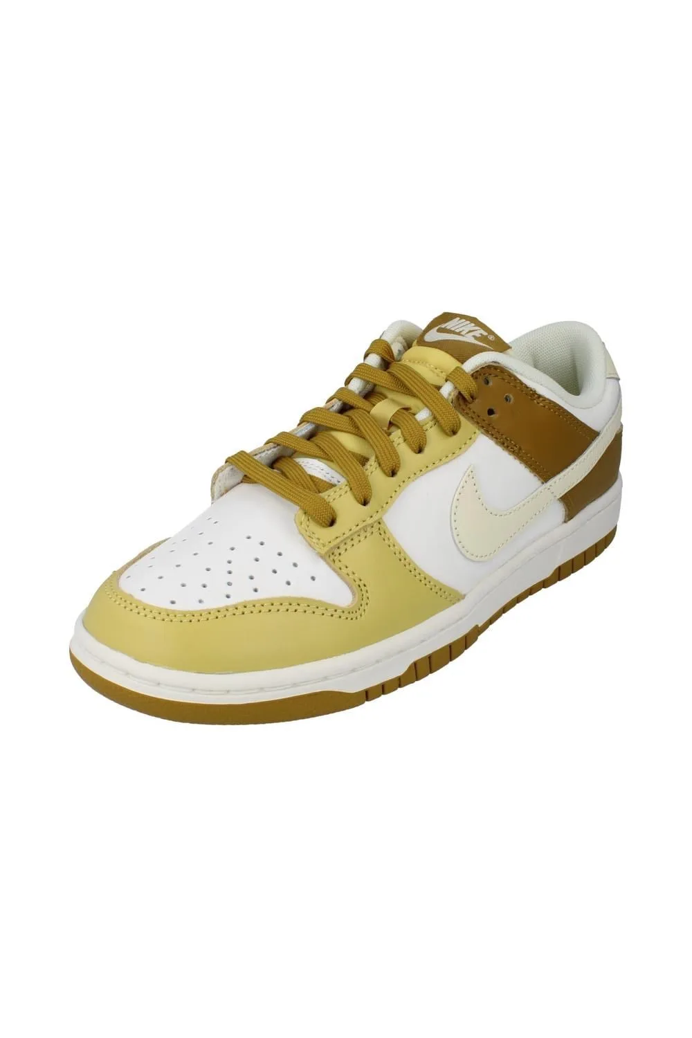 Dunk Low Retro Mens Trainers - - Size: 11 - Nike - FashionsVida