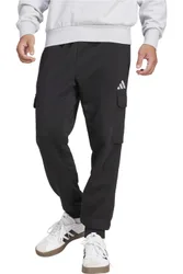 Essentials feelcozy pantalón hombre Negro (M)