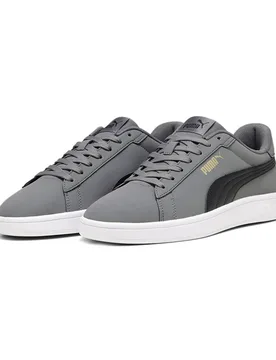 Sneaker Smash 3.0 Buck Cool Dark Gray EU 38 1/2 - Puma - FashionsVida