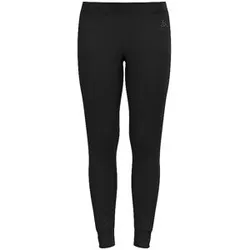 Tight Intimo Donna Natural Merino 200 nero L