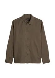 XXL Overshirt male