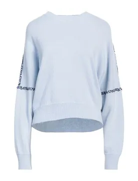 Pullover Damen Himmelblau 32,34,36,40 Damen - Marni - FashionsVida